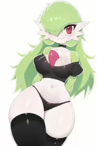 Page 1142 of Furry - Gardevoir Collection - preview thumbnail