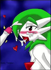 Page 1259 of Furry - Gardevoir Collection - preview thumbnail