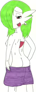 Page 1291 of Furry - Gardevoir Collection - preview thumbnail