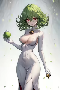 Page 310 of Furry - Gardevoir Collection - preview thumbnail