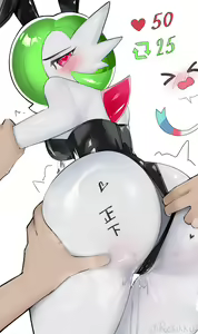 Page 567 of Furry - Gardevoir Collection - preview thumbnail