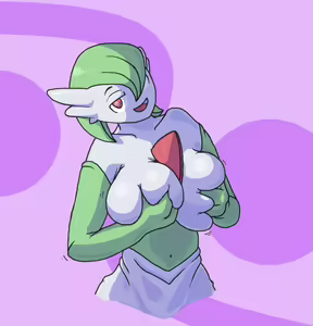 Page 676 of Furry - Gardevoir Collection - preview thumbnail