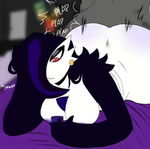 Page 697 of Furry - Gardevoir Collection - preview thumbnail