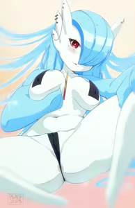 Page 993 of Furry - Gardevoir Collection - preview thumbnail