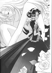 Page 3 of Nemure nu Mori no Bijo - preview thumbnail