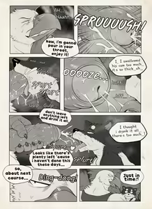 Page 13 of NIGHT DELIVERY - preview thumbnail