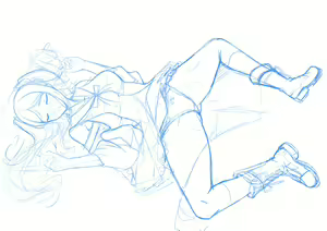 Page 12 of Four 2 - preview thumbnail
