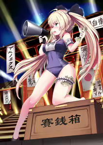 折翼的帕克 — hentai manga cover on Fhentai