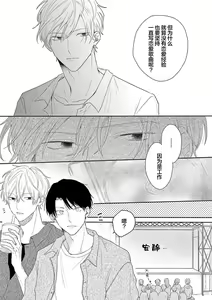Page 11 of Love Song ga Owaru made - Until The End of A Love Song | 直到这曲恋歌结束为止 - preview thumbnail