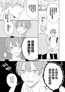 Page 31 of Love Song ga Owaru made - Until The End of A Love Song | 直到这曲恋歌结束为止 - preview thumbnail