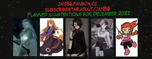 Page 126 of ●PIXIV● jay156 - preview thumbnail