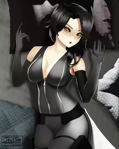 Page 138 of ●PIXIV● jay156 - preview thumbnail