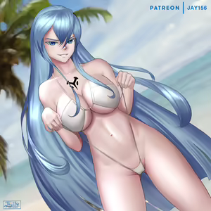 Page 195 of ●PIXIV● jay156 - preview thumbnail
