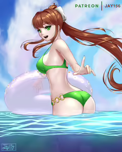 Page 196 of ●PIXIV● jay156 - preview thumbnail
