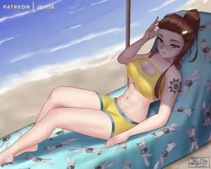Page 276 of ●PIXIV● jay156 - preview thumbnail