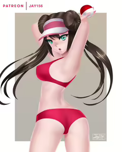 Page 280 of ●PIXIV● jay156 - preview thumbnail