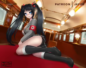 Page 285 of ●PIXIV● jay156 - preview thumbnail