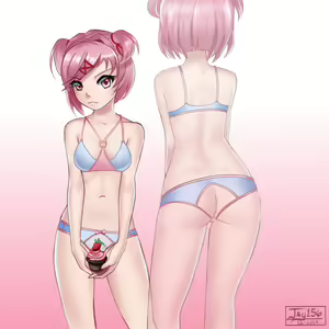 Page 298 of ●PIXIV● jay156 - preview thumbnail