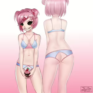 Page 299 of ●PIXIV● jay156 - preview thumbnail