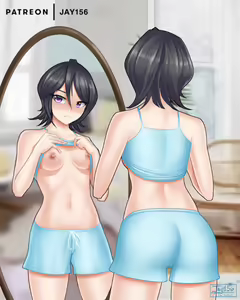 Page 415 of ●PIXIV● jay156 - preview thumbnail