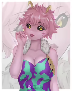Page 441 of ●PIXIV● jay156 - preview thumbnail