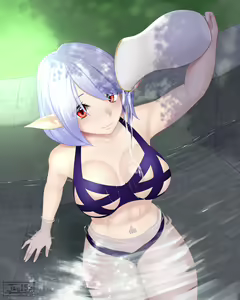 Page 493 of ●PIXIV● jay156 - preview thumbnail