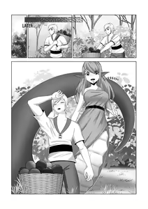 Page 51 of ●PIXIV● jay156 - preview thumbnail