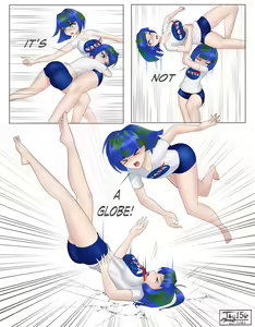 Page 588 of ●PIXIV● jay156 - preview thumbnail