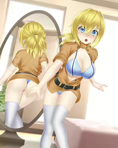 Page 590 of ●PIXIV● jay156 - preview thumbnail