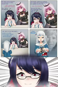 Page 602 of ●PIXIV● jay156 - preview thumbnail
