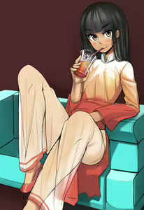 Page 103 of ●PIXIV● ayakumo - preview thumbnail