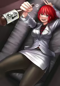 Page 115 of ●PIXIV● ayakumo - preview thumbnail