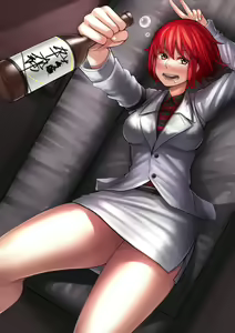 Page 116 of ●PIXIV● ayakumo - preview thumbnail