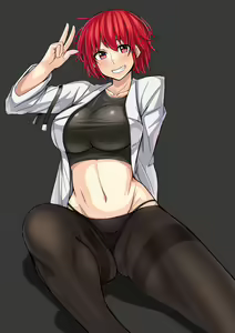 Page 136 of ●PIXIV● ayakumo - preview thumbnail