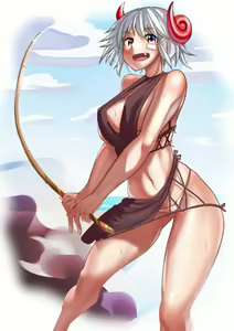 Page 148 of ●PIXIV● ayakumo - preview thumbnail