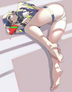 Page 304 of ●PIXIV● ayakumo - preview thumbnail