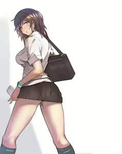 Page 312 of ●PIXIV● ayakumo - preview thumbnail