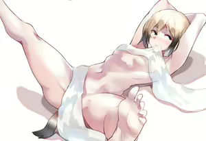 Page 340 of ●PIXIV● ayakumo - preview thumbnail