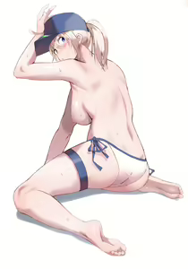 Page 362 of ●PIXIV● ayakumo - preview thumbnail