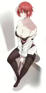Page 372 of ●PIXIV● ayakumo - preview thumbnail