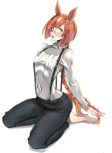 Page 387 of ●PIXIV● ayakumo - preview thumbnail