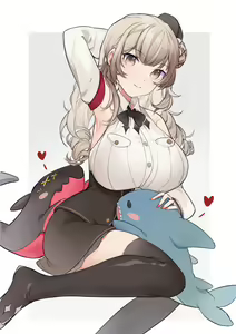 Page 17 of ●PIXIV● ARiKo - preview thumbnail