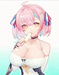 Page 35 of ●PIXIV● ARiKo - preview thumbnail