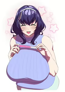●PIXIV● Suphesol — hentai manga cover on Fhentai