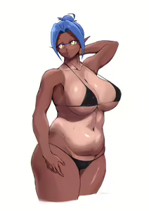 Page 117 of ●PIXIV● Suphesol - preview thumbnail