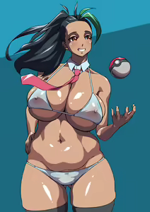 Page 128 of ●PIXIV● Suphesol - preview thumbnail