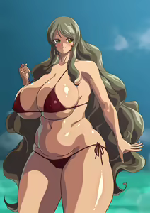 Page 143 of ●PIXIV● Suphesol - preview thumbnail