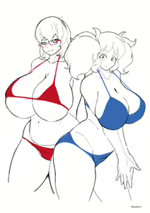 Page 148 of ●PIXIV● Suphesol - preview thumbnail