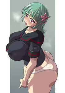 Page 160 of ●PIXIV● Suphesol - preview thumbnail