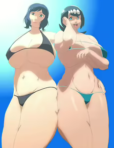 Page 175 of ●PIXIV● Suphesol - preview thumbnail